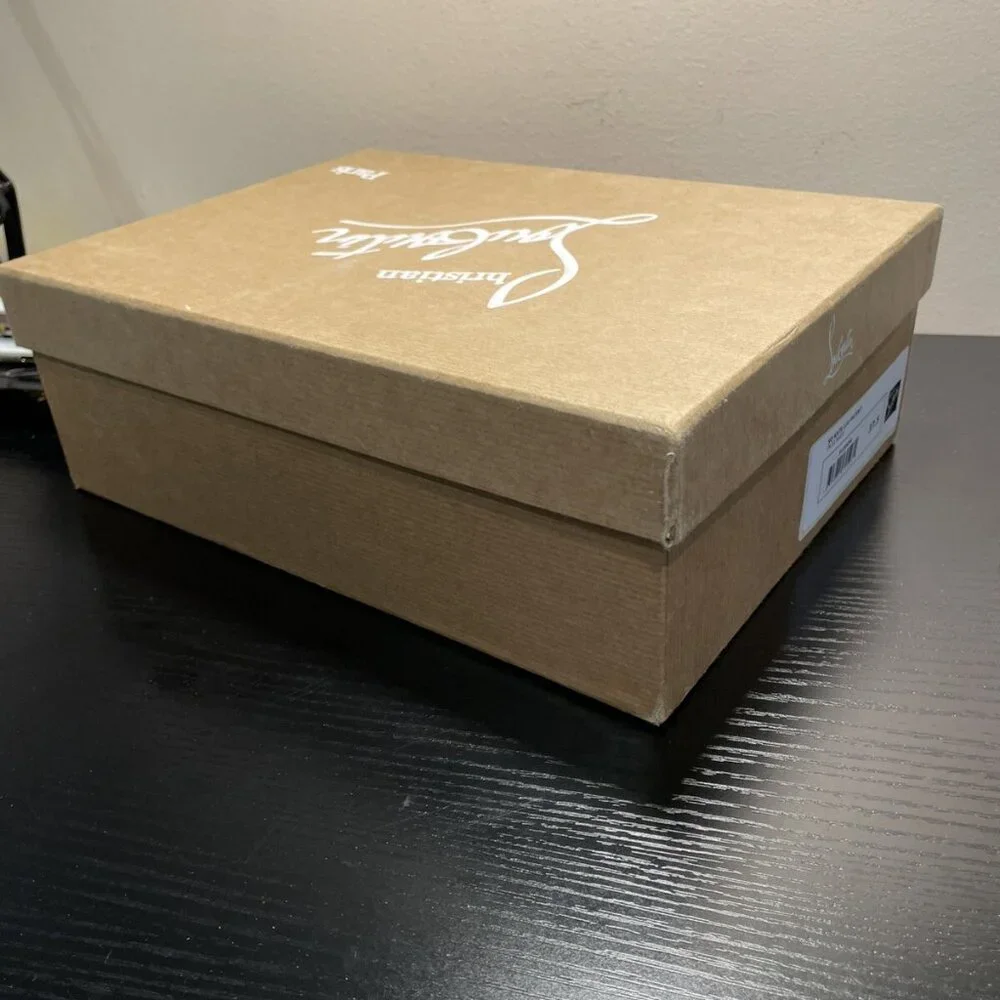 Christian Louboutin So Kate Heel - Nude - Picture 11 of 12